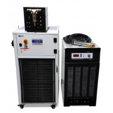 Аппарат плазменной резки TRITON CUT 300 HF W (TR300PRO)